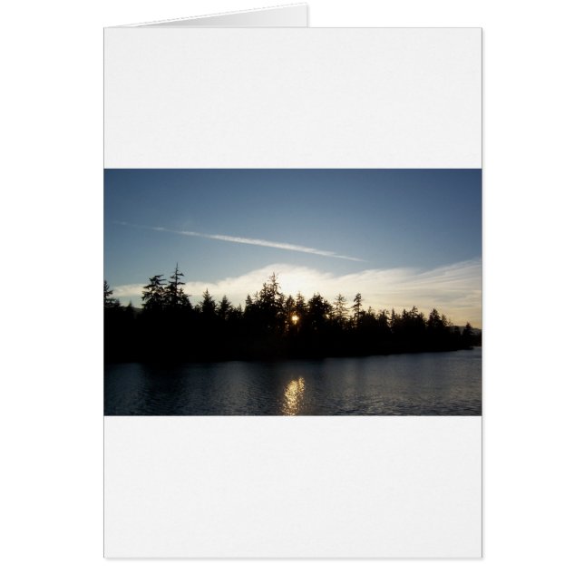 Guay Blue Sunset (Frente)
