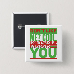 Guay - botón cuadrado