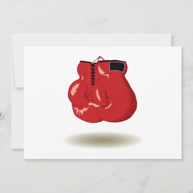 Guay Boxing Emblem (Anverso)