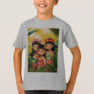 "Guay Boy Vibes: elegantes camisetas para cada adv