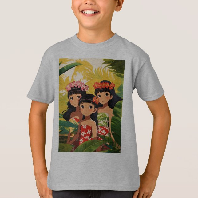 "Guay Boy Vibes: elegantes camisetas para cada adv (Anverso)