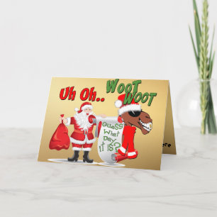 Guay Camel Hump Day Navidad Gold