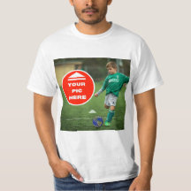 ¡Guay! Camiseta - Personalizada