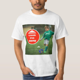 ¡Guay! Camiseta - Personalizada