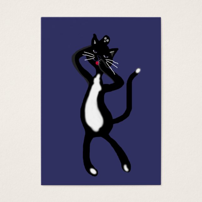 Guay cat (Frente)