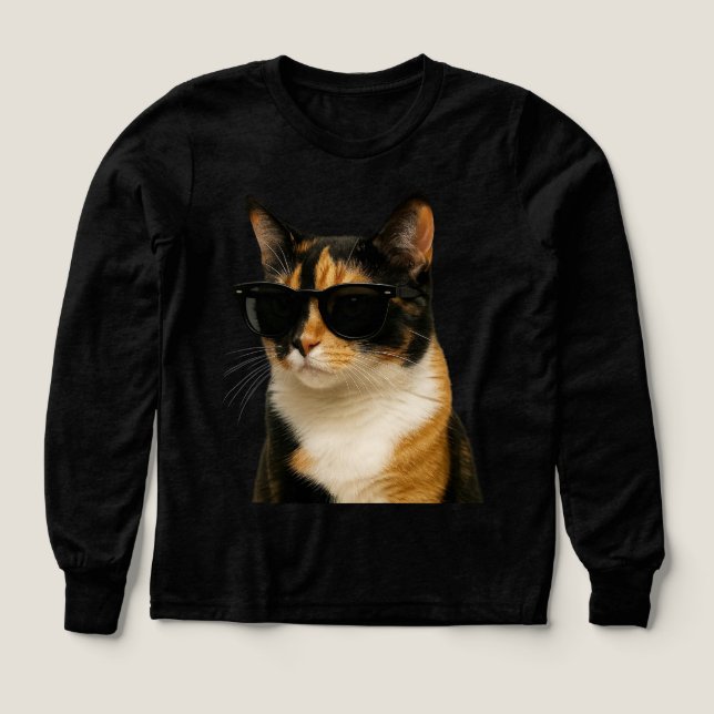 Guay Cat (Diseño frontal)