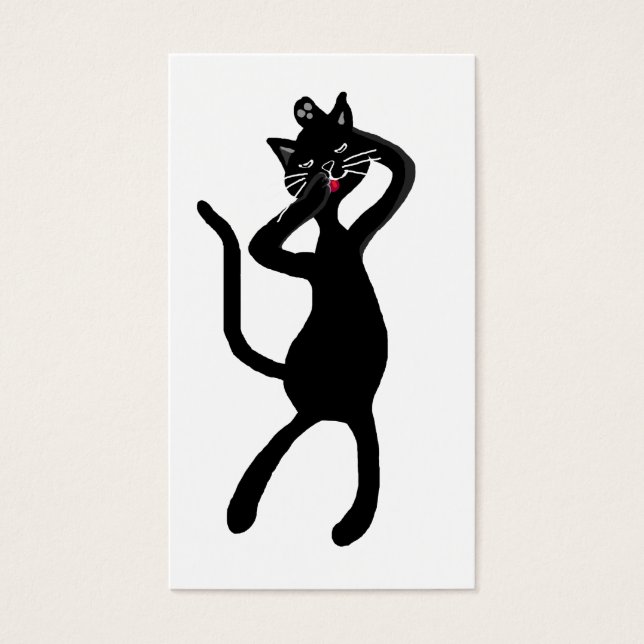Guay cat (Frente)
