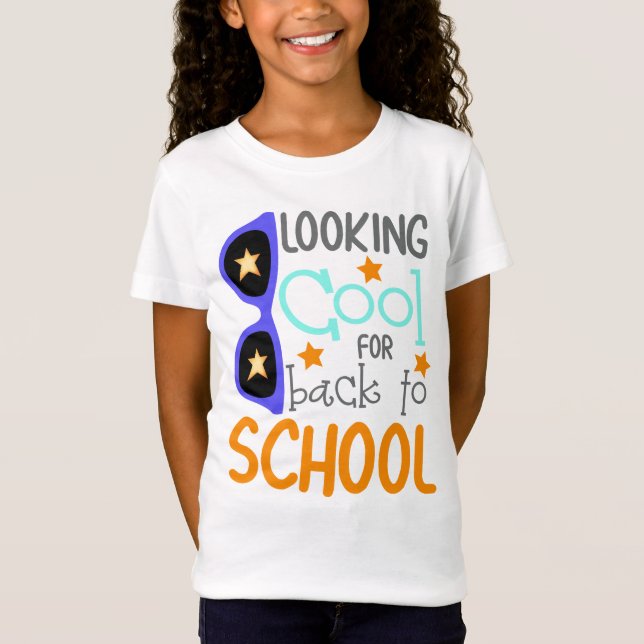 Guay Chicas Fine Jersey T-Shirt (Anverso)