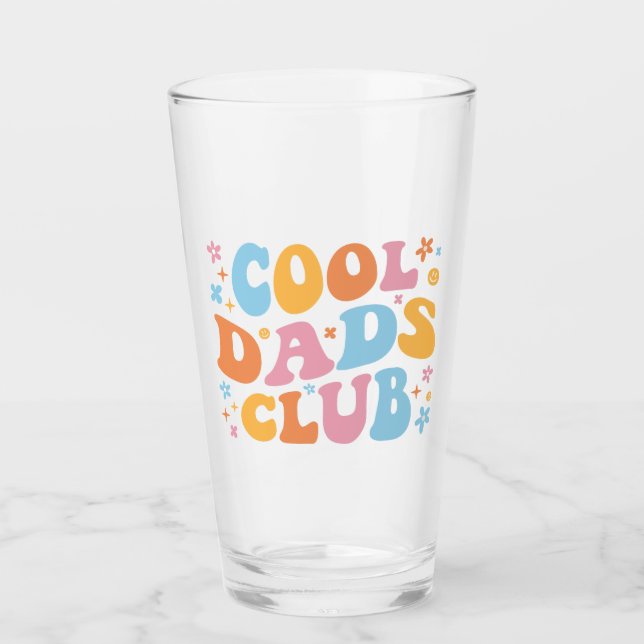 Guay Dads Club III (Anverso)