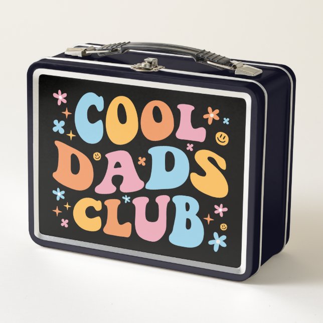 Guay Dads Club III (Anverso)