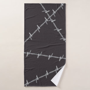 Guay de Barbwire
