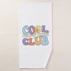 Guay Dialysis Nurses Club RN Nefrología