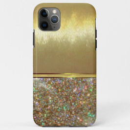 Guay Diamond Sparkle Gold Design Funda