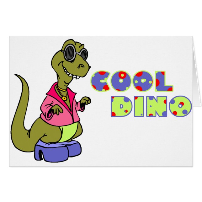 Guay Dino (Anverso (Horizontal))