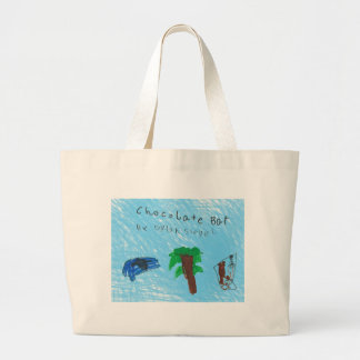 Guay, diversión, la bolsa de asas durable de la