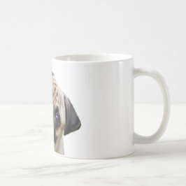 Guay, diversión y tazas enrrolladas de la novedad