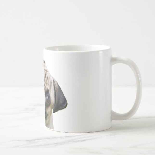 Guay, diversión y tazas enrrolladas de la novedad (Derecha)