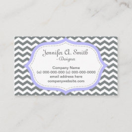 Guay, elegantes y modernas tarjetas de visita de c