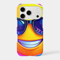 Guay 😎 Emoji Splash Fun