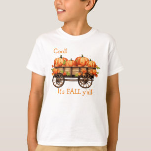 "¡Guay! ¡Es Caída!" Camiseta