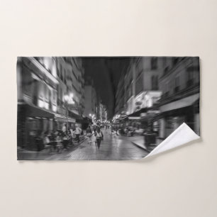 Guay, estilo de vida urbano parisino y cultura