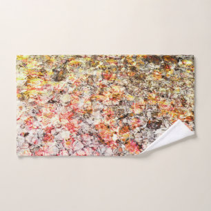 Guay, fondo abstracto moderno, colorido