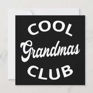Guay Grandmas Club I