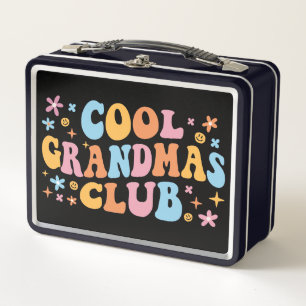 Guay Grandmas Club III