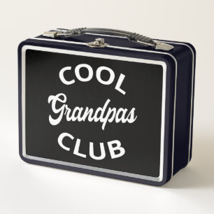 Guay Grandpas Club I