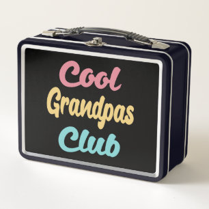 Guay Grandpas Club II