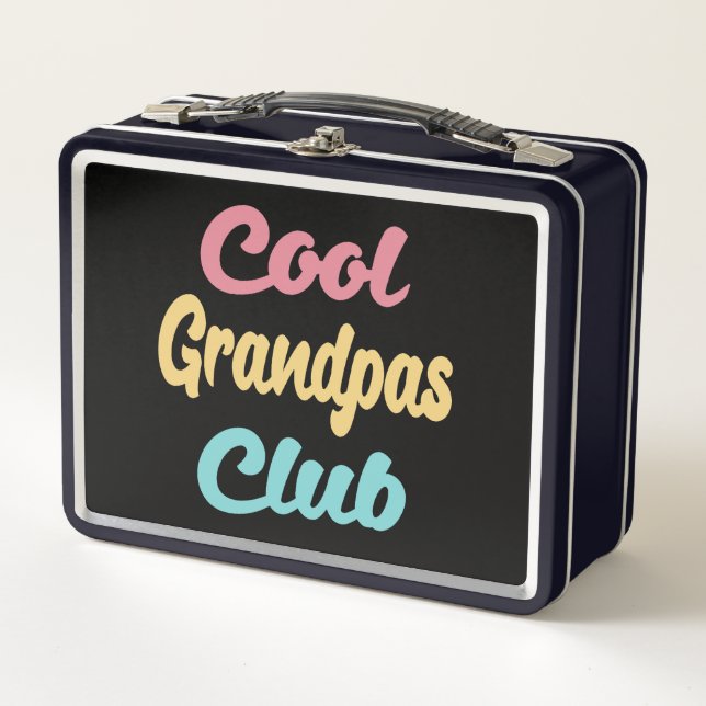 Guay Grandpas Club II (Anverso)
