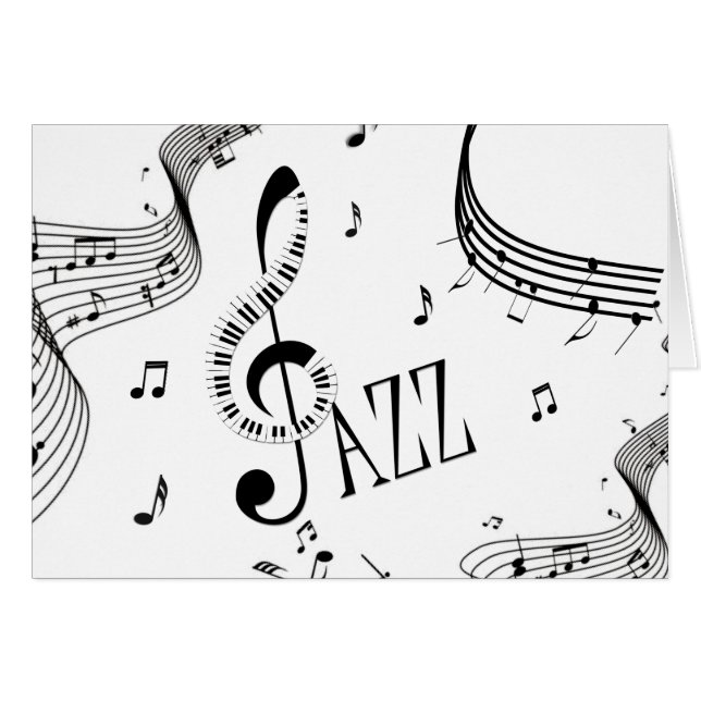 Guay Jazz (Anverso (Horizontal))
