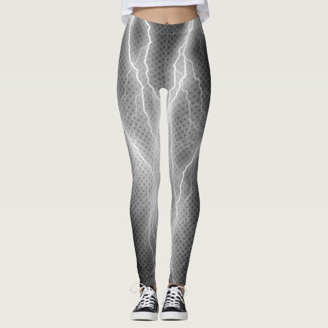 Guay Lightning Flash Leggings (Anverso)