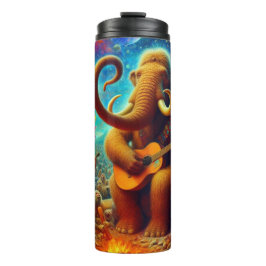 GUAY MAMMUT - Botella Mug
