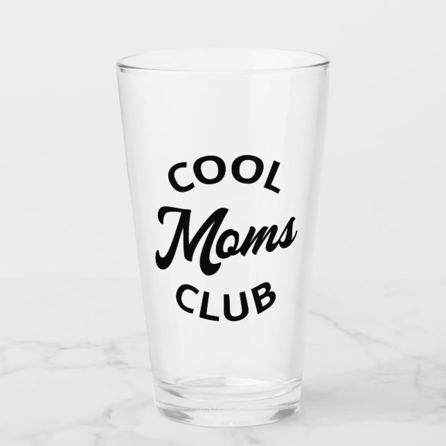 Guay Moms Club I (Anverso)