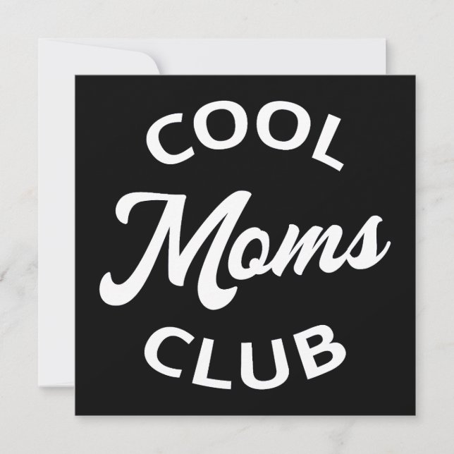 Guay Moms Club I (Anverso)