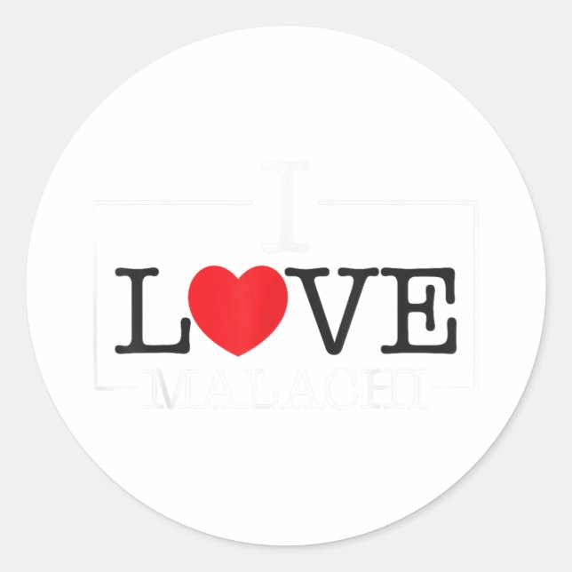 Guay Pegatina Mood (Anverso)