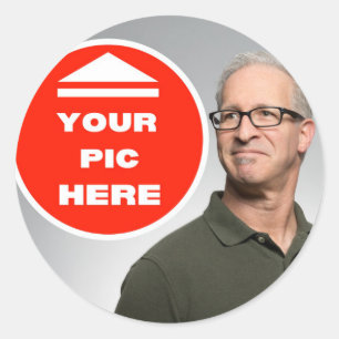 ¡Guay! Pegatinas - Personalizado