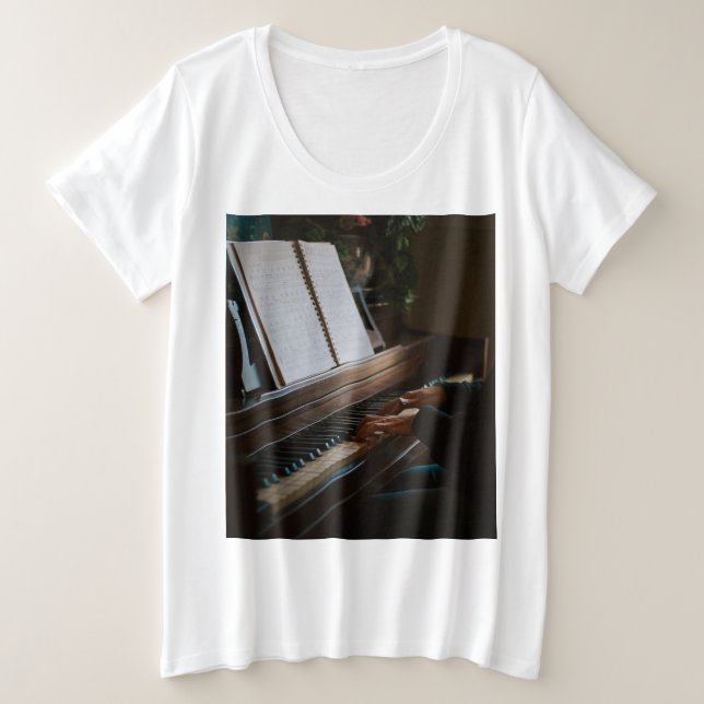 Guay Piano (Anverso del diseño)