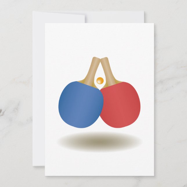 Guay Ping Pong Emblem 2 (Anverso)