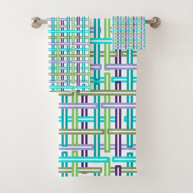 Guay Plaid (In situ)