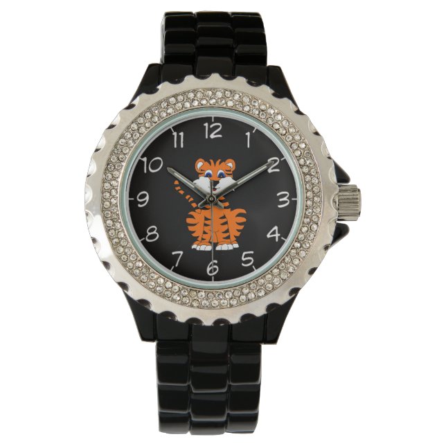 Guay, relojes divertidos, divertidos y lindos (Anverso)