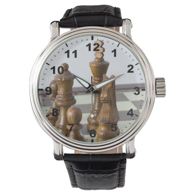 Guay, relojes divertidos, divertidos y lindos (Anverso)