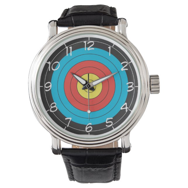 Guay, relojes divertidos, divertidos y lindos (Anverso)