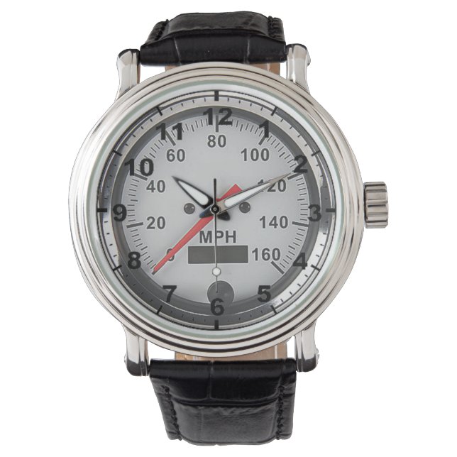 Guay, relojes divertidos, divertidos y lindos (Anverso)