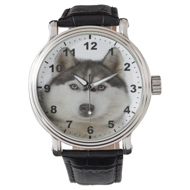 Guay, relojes divertidos, divertidos y lindos (Anverso)