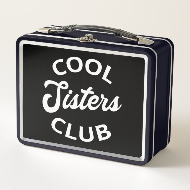 Guay Sisters Club I (Anverso)