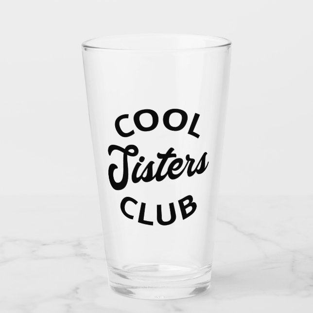 Guay Sisters Club I (Anverso)