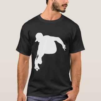 Guay Skateboarding Top Para Niños Y Hombres Signo 
