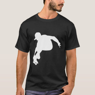 Guay Skateboarding Top Para Niños Y Hombres Signo